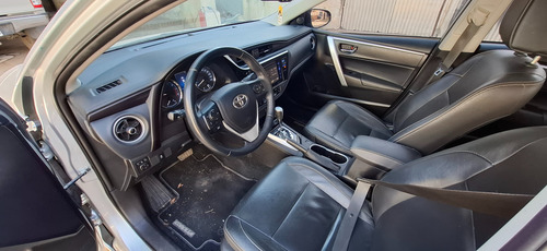 Toyota Corolla 1.8 Se-g Cvt 140cv