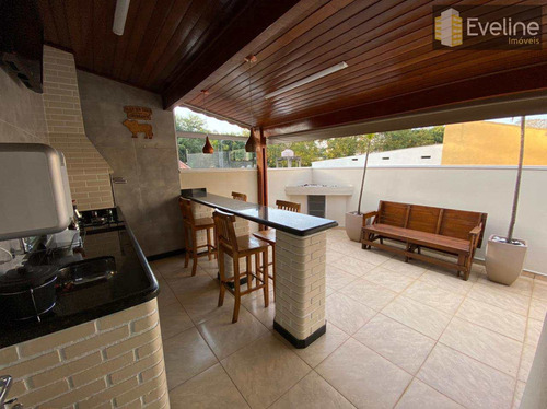 Imagem 18 de 22 de Casa De Condomínio Com 3 Dorms, Jardim Rubi, Mogi Das Cruzes - R$ 550 Mil, Cod: 2603 - V2603