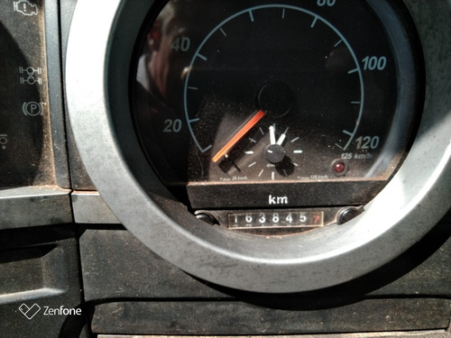Ford 6332 6x4 Ano 2011 Chassi / Pipa 15.000/20000 Lts