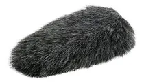 Comprar Shure A83fur Windjammer Para Microfonos Lenshopper Vp83 Y Vp