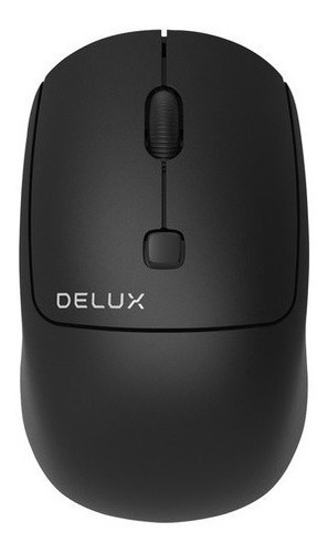 Mouse Delux M320gx Inalambrico