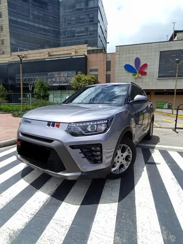 SsangYong Tivoli 1.5 Elite Turbo 4X2 Aut