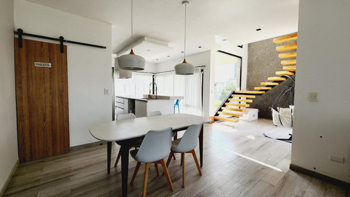 Casa Venta Barrio Cerrado Laguna Azul Ezeiza