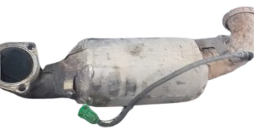 Catalizador Peugeot 208 1.6 Thp Original