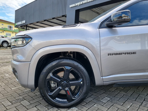 RAM Ram page R/T HURRICANE 4 2.0 TURBO 4X4 AUTOMÁTICA
