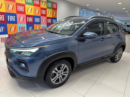 Fiat Pulse Pulse 1.0 Turbo 200 Drive (aut)