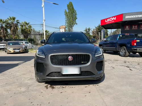 Jaguar E-pace 2.0 I R- Dynsmic S At 4x4 2018