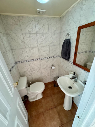 Casa Céntrica En Maitencillo 2 Pisos, Patio Amplio, Opción
