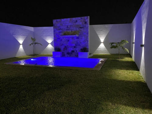 Casa En Venta En Privada Las Margaritas
