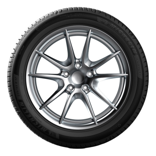 Kit De 2 Llantas 225/45r17 Michelin Primacy 4+ 94w W