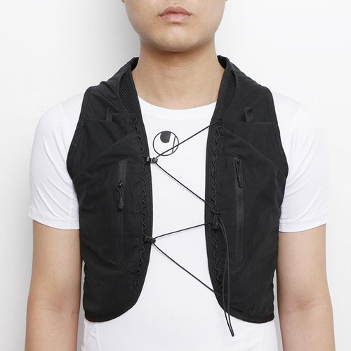 Chaleco De Hidratación Para Correr Para Hombres Y 2xl