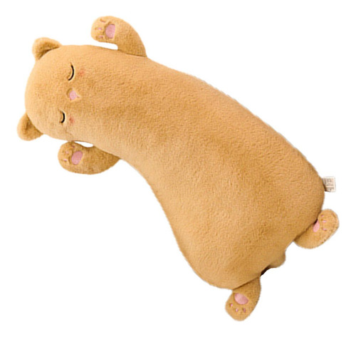 Juguete De Peluche Cuddly 65cm Regalo De Cumpleaños Marrón