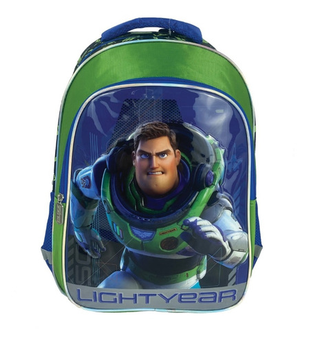 Mochila Buzz 16'' Original 