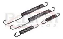 Comprar Kit Resortes Jeep Rural Del\u002Ftras Por Santa Cruz Frenos
