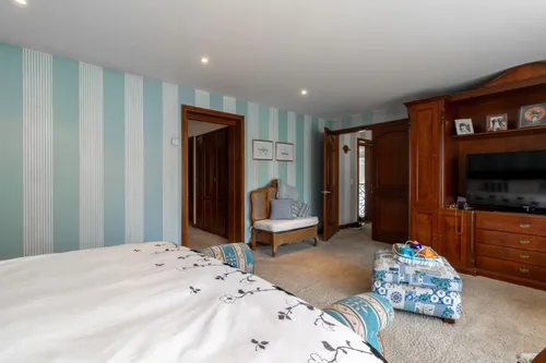 Apartamento En Venta En Niza Suba. Cod V21861