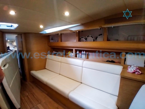 Imagem 5 de 8 de Lancha Intermarine 55 Barco Iate N Fairline Focker Dm Axtor