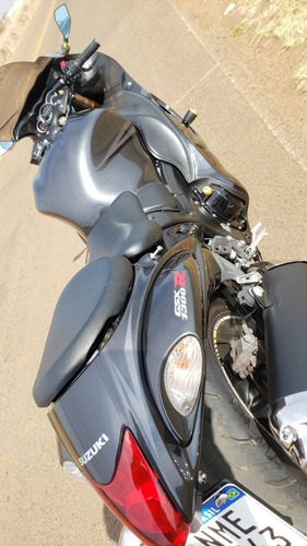 Imagem 6 de 11 de Susuki Gsx 1300-r