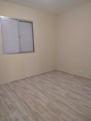 Apartamento 2 Dormitórios.