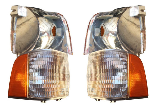 Cuarto Punta Fd Grand Marquis 89-91- Fd Mercury 87-89 Par
