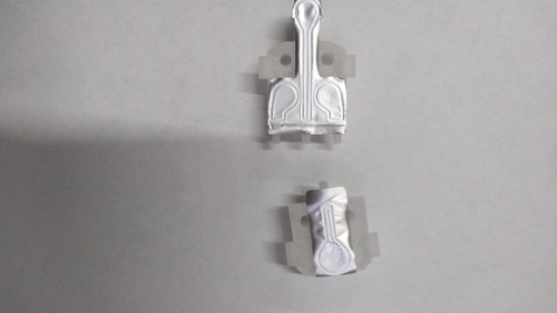 Kit Adapter Dampers Series G31xx (Usado)