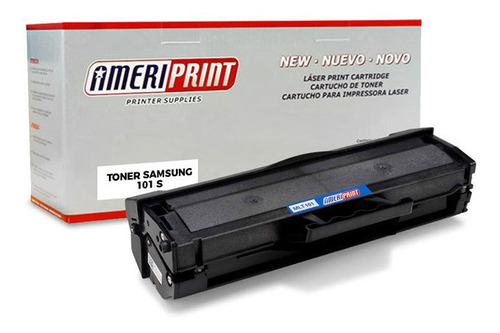 Toner Compatible Samsung Mlt 101s Ml-2165 Sf-760 Scx-3405