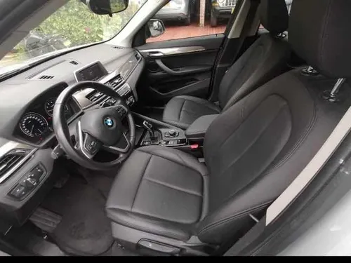 BMW X1 2.0 F48 Sdrive 20i