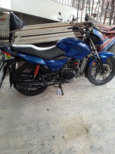 Hero Ignitor 125