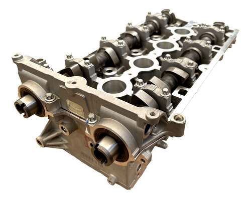 Cabeza Culata Completa Motor 1.8l Chevrolet Gm Trax 13-20