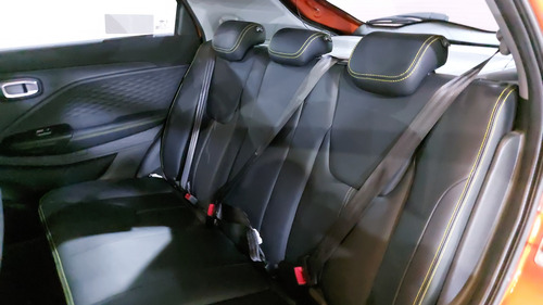 Chirey Tiggo 2 Pro 1.0 LUXURY CVT