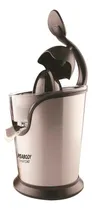 Comprar Exprimidor Eléctrico Peabody Pe-ec402ix Acero Inoxidable