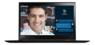 Laptop - Lenovo Thinkpad X1 Carbon 2019 Flagship 14 Full Hd