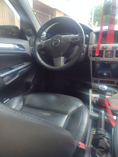 Chevrolet Vectra 2.4 Cd