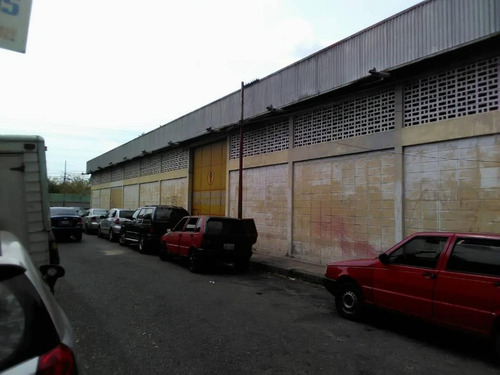 Imagen 12 de 19 de En Venta Galpón En Maracay De 785m2