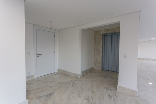 Apartamento - Bela Vista - Ref: 600 - V-600