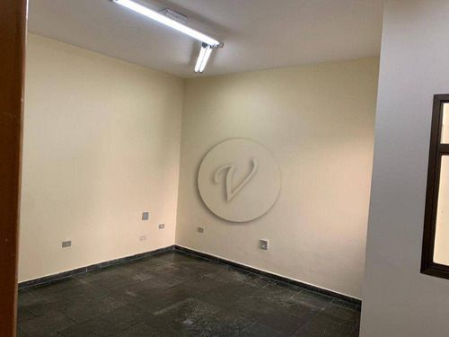 Imagem 7 de 29 de Salão, 548 M² - Venda Por R$ 3.000.000,00 Ou Aluguel Por R$ 12.000,00/mês - Centro - Santo André/sp - Sl0300