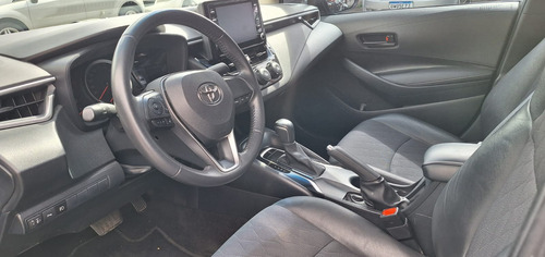 Toyota Corolla 2.0 Gli Dynamic Force Flex Aut. 4p
