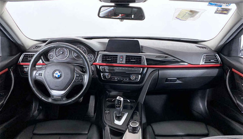 Imagen 13 de 15 de 112580 - Bmw Serie 3 2018 Con Garantía