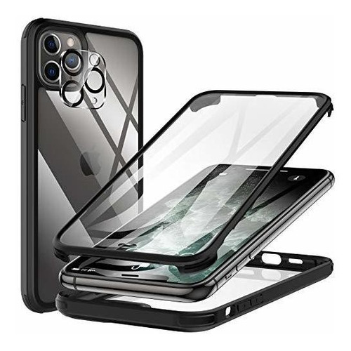 Kkm Diseñado Para iPhone 11 Pro Max Case De 6.5 Pulgadas,