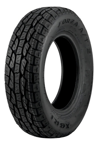 Pneu Xbri Aro R18 285/65r18 125/122r Forza At2