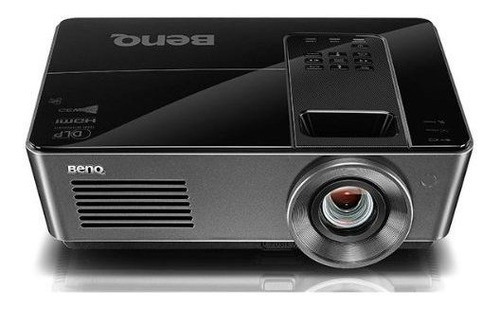 Benq Sh915 1080p 4000 Lúmenes 3d Full Hd Alista El Proyector