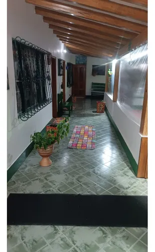 Venta De Finca De 3 Hectarias, Anolaima Cundinamarca