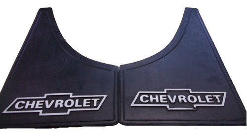 Barreros Linea Chevrolet Universal Auto