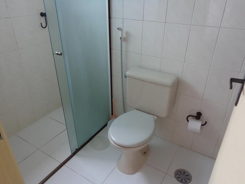 Imagem 3 de 25 de Cobertura Residencial À Venda, Enseada, Guarujá - Co0317. - Co0317