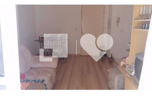 Imagem 3 de 15 de Apartamento - Hipica - Ref: 5318 - V-223886