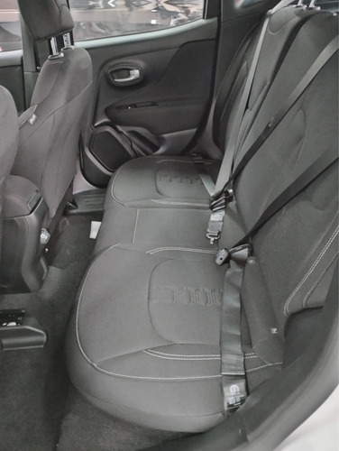 Jeep Renegade 1.3 T270 TURBO FLEX AT6