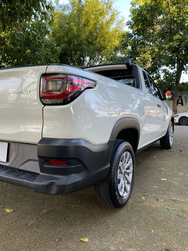 Fiat Strada 1.4 Endurance Cab. Cs Plus Flex 2p