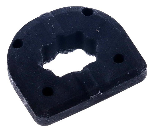 Aislador Superior Radiador Ford Fiesta Ford Be8z8125a