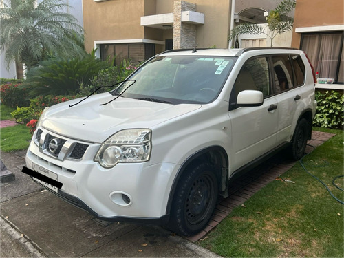 2014 Nissan Xtrail Xtreme