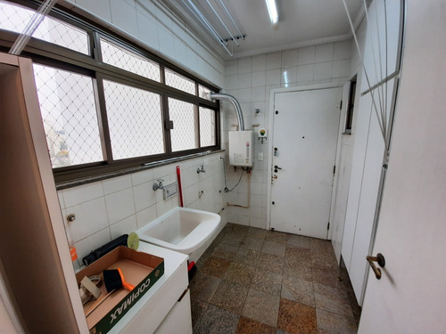 Imagem 30 de 30 de Apartamento Em São Paulo - Sp - Ap0473_sell