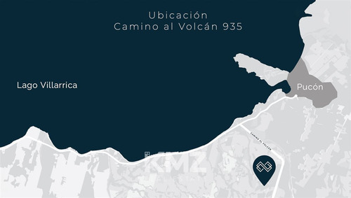 Departamento En Arriendo En Pucón